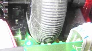 Microsoft Intellimouse Explorer 3.0 Flaw