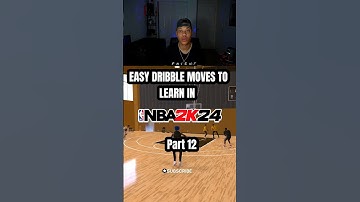 Tween spam tutorial #2k #2k24 #nba2k24