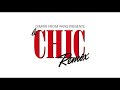 Chic i want your love dimitri from paris remix 2018 remaster