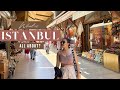 The best of istanbul in 3 days  istanbul travel guide 2024