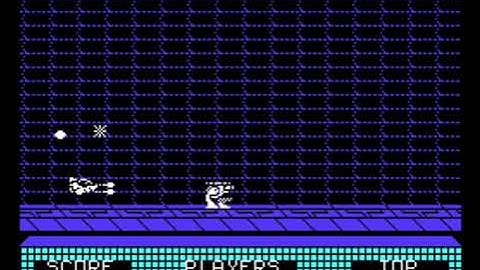 Avaris II for Texas TI99/4a released