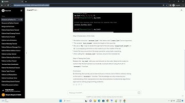 python program to reverse a list without using reverse function