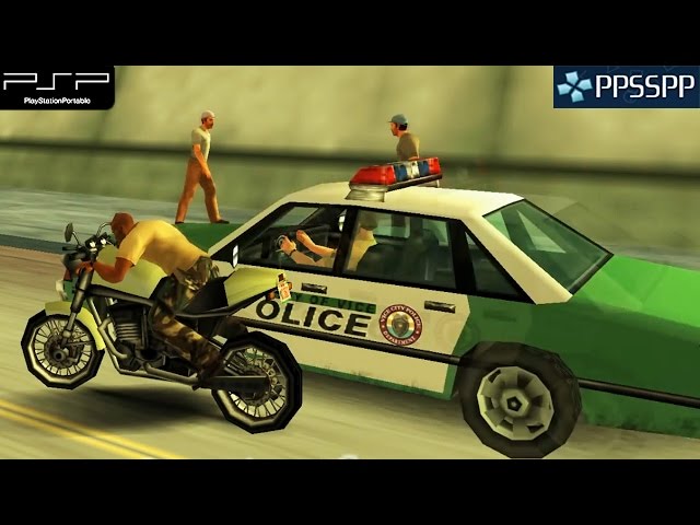 JOGO PSP GTA VICE CITY STORIES - USADO