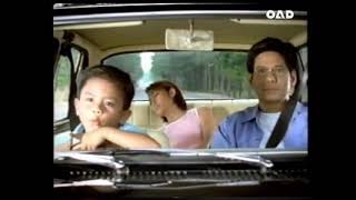 [Nostalgic TVC] ปตท. (2002/2545)
