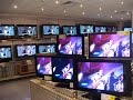 ESCOLHENDO A MELHOR SMART TV.