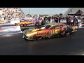 Pro Extreme Class - Saturday Coverage - ADRL Gateway Drags