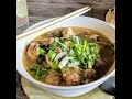 Bún Bà HuẠIs An Iconic HuẠDish That The Late Anthony Bourdain Once Said Is The BEST Soup In The Bún Bà HuẠIs An Iconic HuẠDish That The Late Anthony Bourdain Once Said Is The BEST Soup In The
