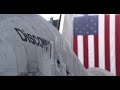 Space Shuttle Discovery Quiz
