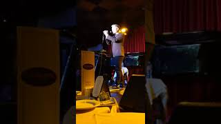 Anthony Rapp Acoustically Speaking - Creep