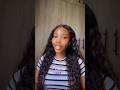 You don’t need to do too much to look good/ put together 🤗 #dailyvlog #lifestyle #oziofuuje