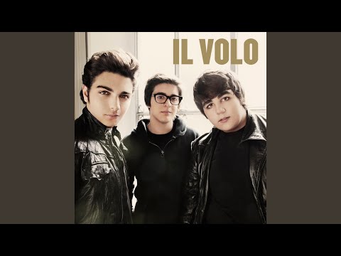 Il Volo - Notte Stellata (The Swan)