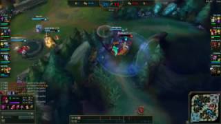 Fizz ult... | League of Legends