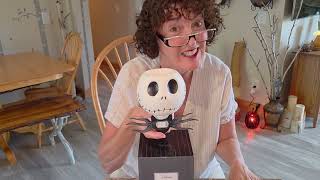Spice Dawn: Jack Skellington Mini Warmer