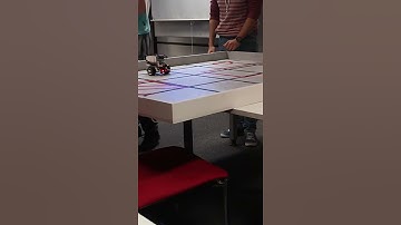 Introduction to Robotics - Class 1