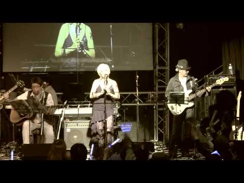 東京ララバイ　　yoshikochan