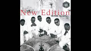New Edition - Hit Me Off