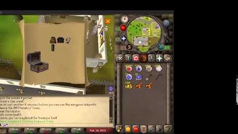 5 best easy clue scrolls reward - old school runescape!!