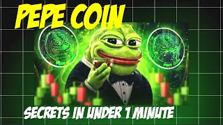 PEPE MEME COIN price prediction, pepe coin news today