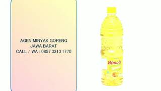 Jual Fortune 1 Liter Murah Banget