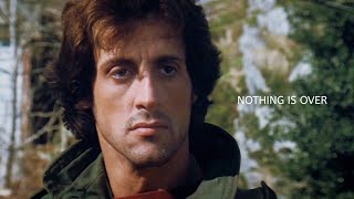 Rambo First Blood Edit