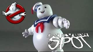 Toy Spot - Mattel Ghostbusters Stay Puft Balloon Ghost