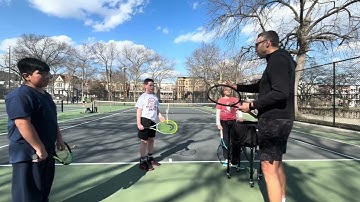 PTR Level 1 Final Project Video