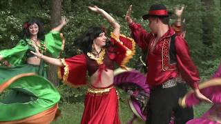Циганський табір Lavita (фільм)