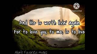 Larry Graham - One in a Million You (lyrics)
