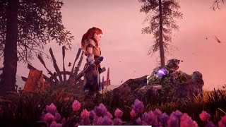 Horizon zero dawn ps5 gameplaypart 39 ancient armor and the end of war