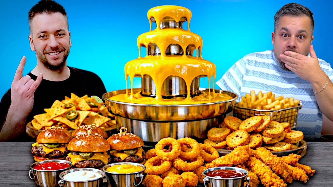 Starej Fotr & Borkova Show v EscoBaru