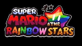Conseguir Super Mario and the Rainbow Stars