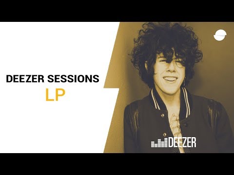 lp-|-lost-on-you-|-deezer-session