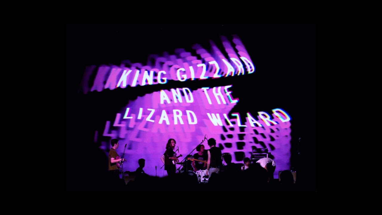 Watch King Gizzard & The Lizard Wizard - Dead-Beat (Live from PBS 2013) on YouTube Watch King Gizzard & The Lizard Wizard - Dead-Beat (Live from PBS 2013) on YouTube