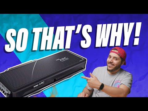 Intel Explains Low
