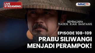 Download Lagu 🔴 PRABU SILIWANGI MENJADI PERAMPOK! | LIVE KEMBALINYA RADEN KIAN SANTANG | 25 NOVEMBER 2025 MP3