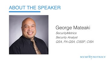 PCI Best Practices for 2019 [Webinar]