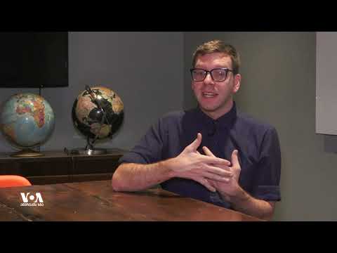 \"და ჩვენ ვიცეკვეთ\" ნიუ-იორკში