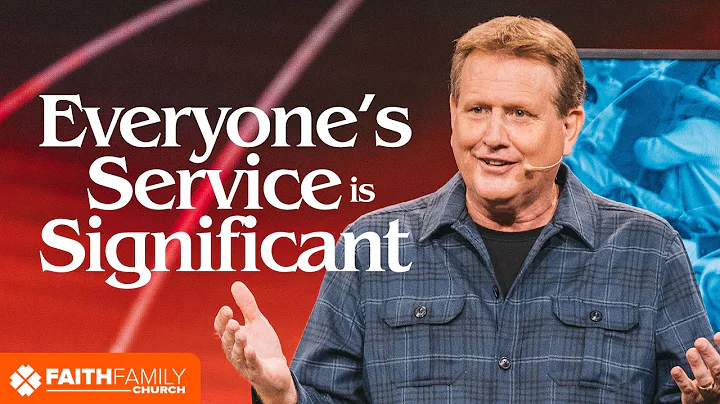 The Future of Your Family  | Serving With Signific...