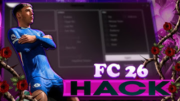 FC 26 LIVE EDITOR 2025 📊 | AI MOD + ANTI-DETECT! 🔄 | WORKING! 📥