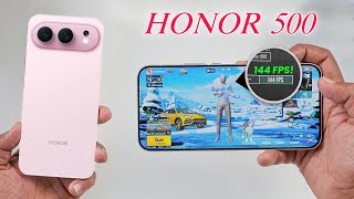 Honor 500 Pubg Test | Honor 500 Gaming Test | Honor 500 Pro Pubg Test | Honor 500 | Honor 500 Pro 