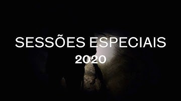 Sessões Especiais | IndieLisboa 2020