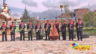 Ases de Huancayo (Mi Huancayo-Muliza) Primicias 2015 chords