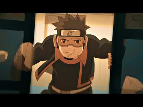 Wake up to Reality! - Madara/Obito Edit