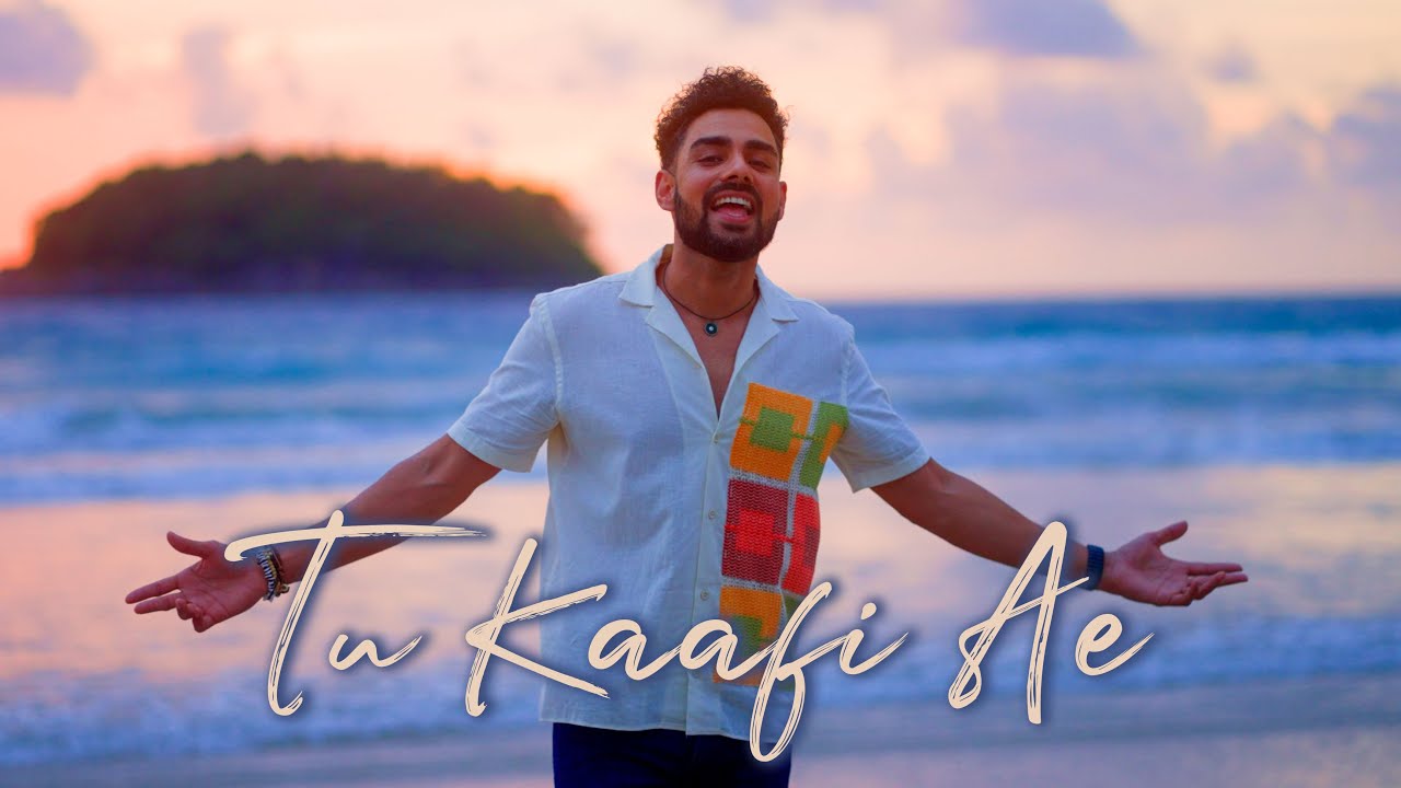 Guarda Pav Dharia - TU KAAFI AE • Vicky Sandhu • Rohit Negah • Savvy Singh su YouTube Guarda Pav Dharia - TU KAAFI AE • Vicky Sandhu • Rohit Negah • Savvy Singh su YouTube