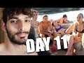 Ice Poseidon Road Trip | Day 11 - Resort Austin Texas