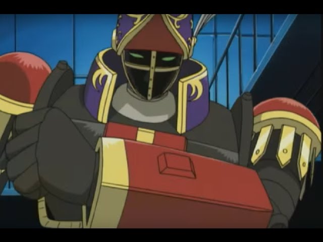 yugioh nesbitt deck Nezbitt Character Deck Profile