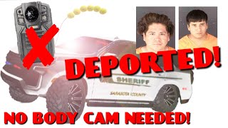 Sarasota Continues To Makes ICE Deportation Arrest In 2025