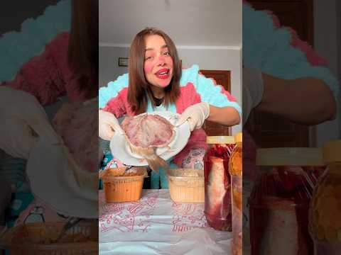 جمال وحلاوة فسيخ ام مكة  1