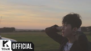 [MV] YOON GUN(윤건) _ Walk(걷다)