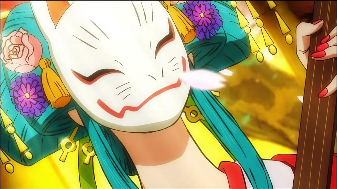 Wano Theme - One Piece Wano Theme - One Piece